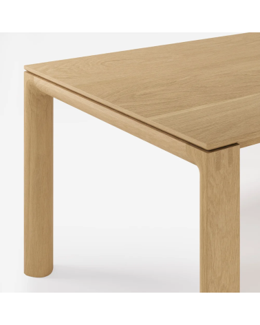 Table extensible Nuria 180–300 cm | WEWOOD