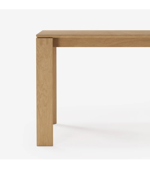 Tavolo allungabile Nuria 180-300 cm | WEWOOD