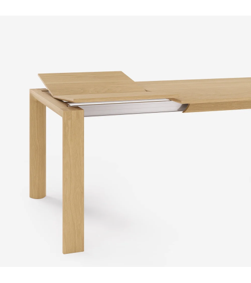 Tavolo allungabile Nuria 180-300 cm | WEWOOD