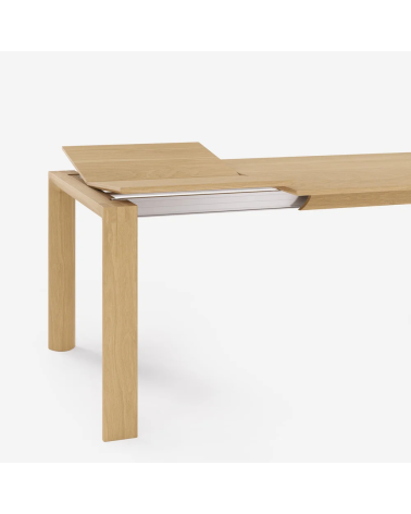 Tavolo allungabile Nuria 180-300 cm | WEWOOD