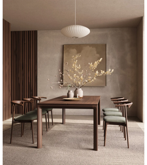 Tavolo allungabile Nuria 180-300 cm | WEWOOD