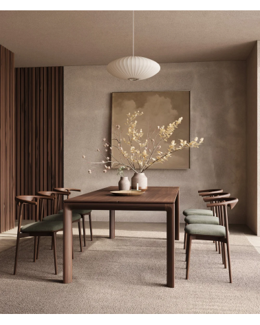Nuria Extendable Table 180–300 cm | WEWOOD
