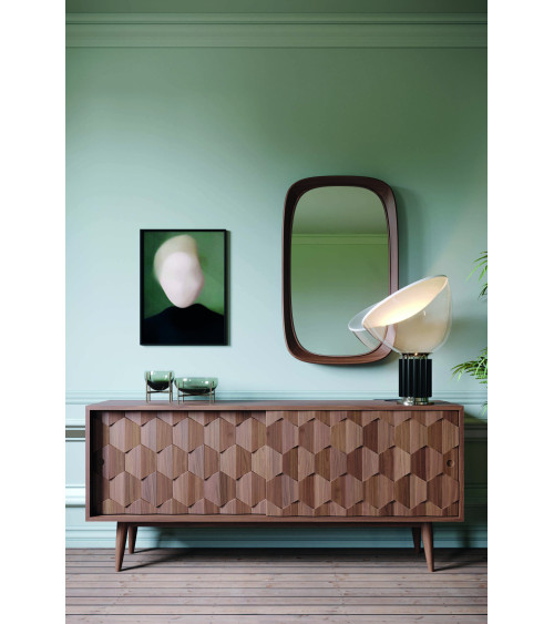 Buffet Scarpa en bois massif | WEWOOD