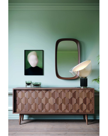 Scarpa Solid Wood Sideboard | WEWOOD