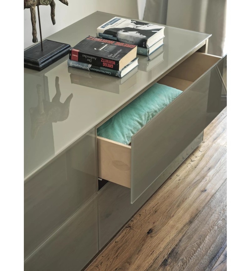 Enea Sideboard Bontempi | Bhome by Arredi Barbàra