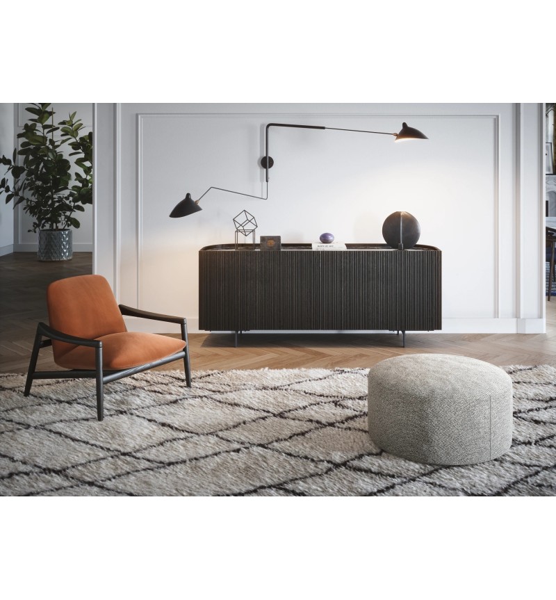 Bay Sideboard Novamobili | Bhome by Arredi Barbàra