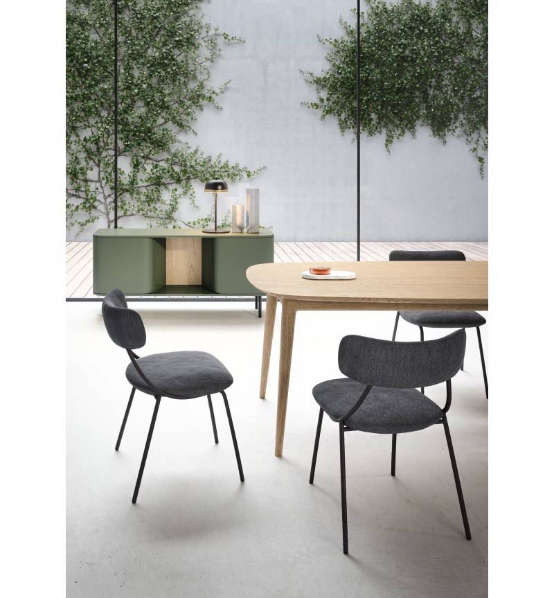 Bay Sideboard Novamobili | Bhome by Arredi Barbàra