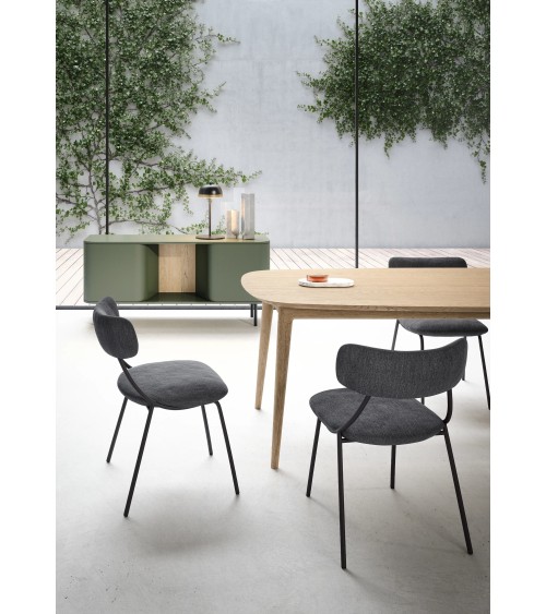 Bay Sideboard Novamobili | Bhome by Arredi Barbàra