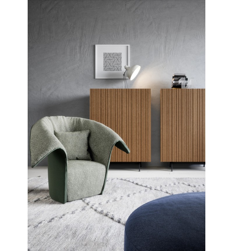 Bay Sideboard Novamobili | Bhome by Arredi Barbàra