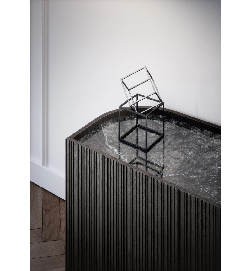 Bay Sideboard Novamobili | Bhome by Arredi Barbàra