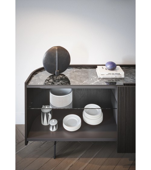 Bay Sideboard Novamobili | Bhome by Arredi Barbàra