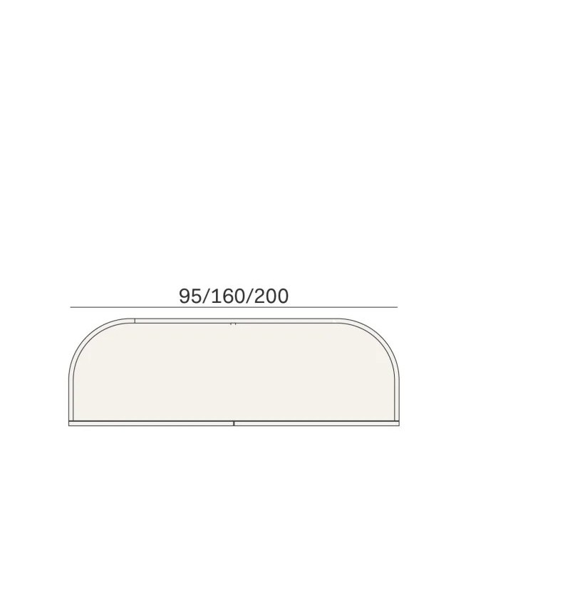 Madia Bay Novamobili | Bhome by Arredi Barbàra