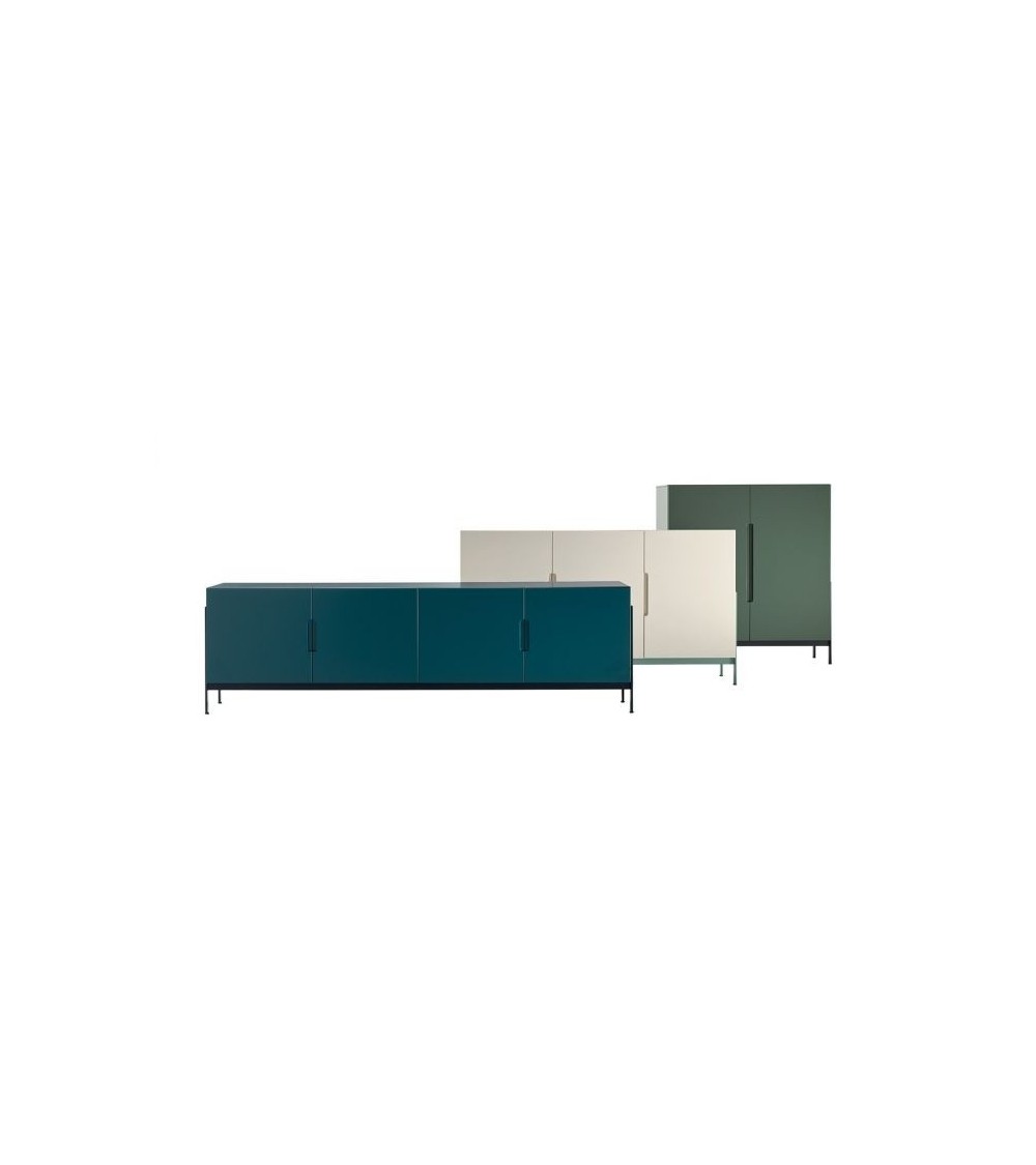 Float Sideboard Novamobili | Bhome by Arredi Barbàra