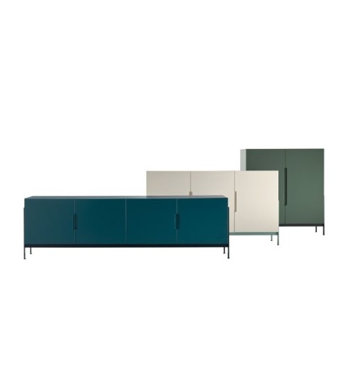 Float Sideboard Novamobili | Bhome by Arredi Barbàra