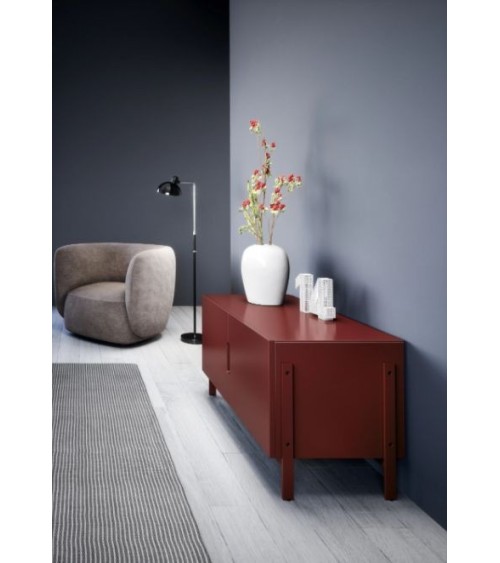 Float Sideboard Novamobili | Bhome by Arredi Barbàra