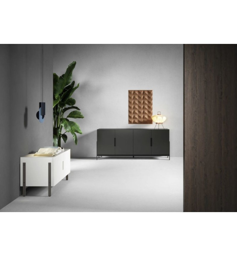 Float Sideboard Novamobili | Bhome by Arredi Barbàra