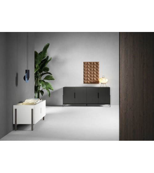 Float Sideboard Novamobili | Bhome by Arredi Barbàra
