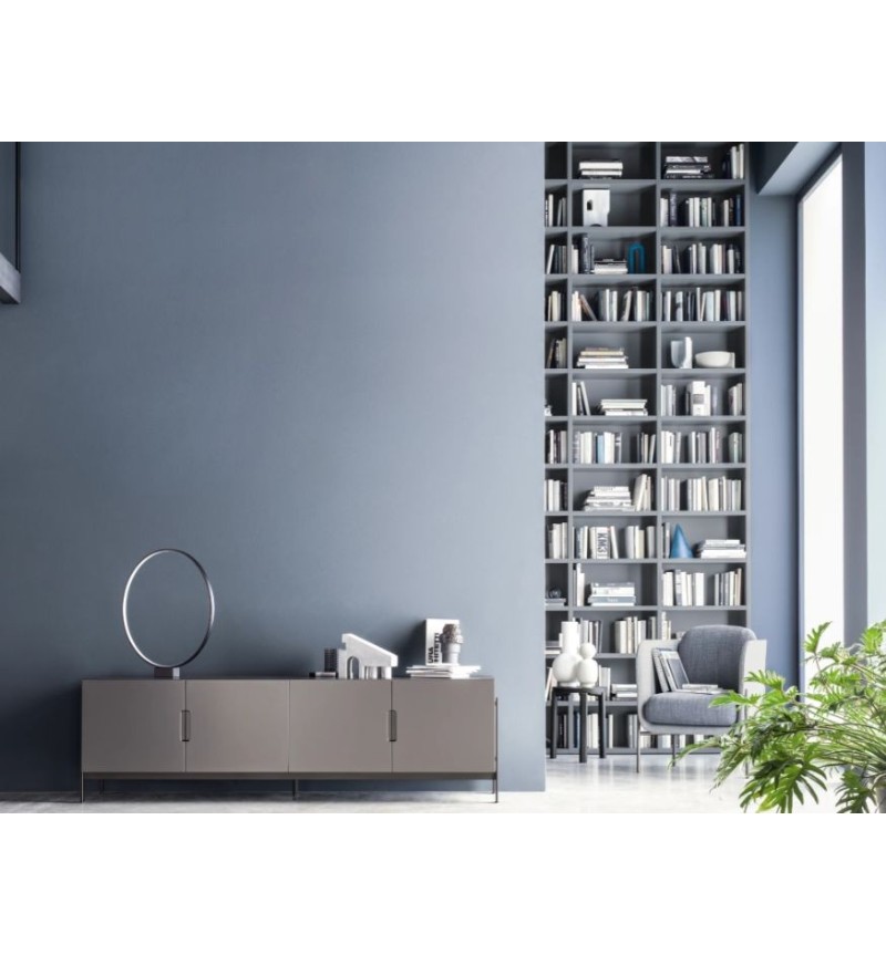 Float Sideboard Novamobili | Bhome by Arredi Barbàra