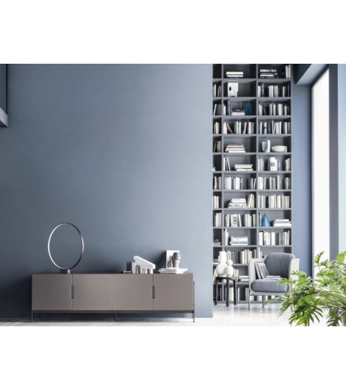Float Sideboard Novamobili | Bhome by Arredi Barbàra