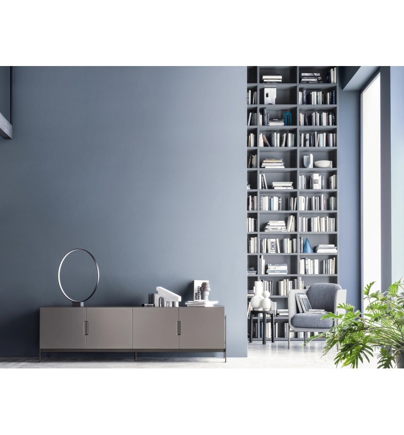 Float Sideboard Novamobili | Bhome by Arredi Barbàra