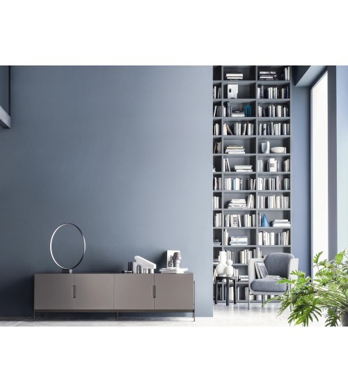 Float Sideboard Novamobili | Bhome by Arredi Barbàra
