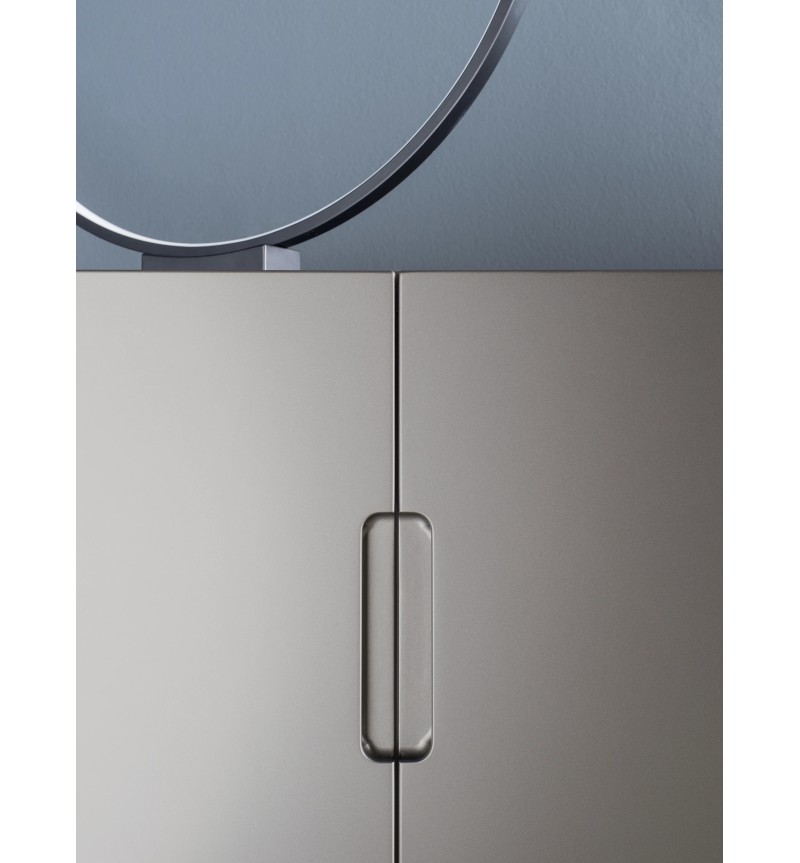 Float Sideboard Novamobili | Bhome by Arredi Barbàra