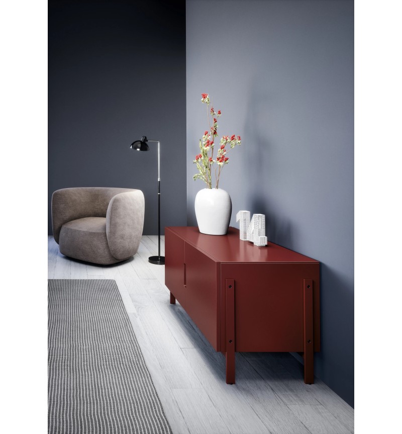 Float Sideboard Novamobili | Bhome by Arredi Barbàra