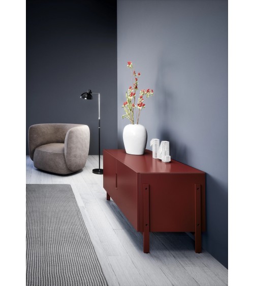 Float Sideboard Novamobili | Bhome by Arredi Barbàra