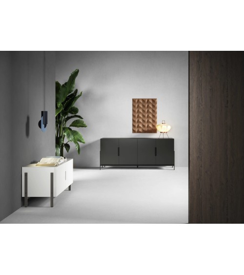 Float Sideboard Novamobili | Bhome by Arredi Barbàra