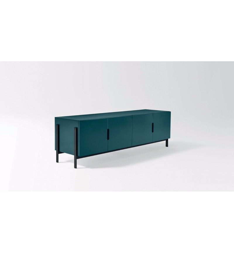 Float Sideboard Novamobili | Bhome by Arredi Barbàra