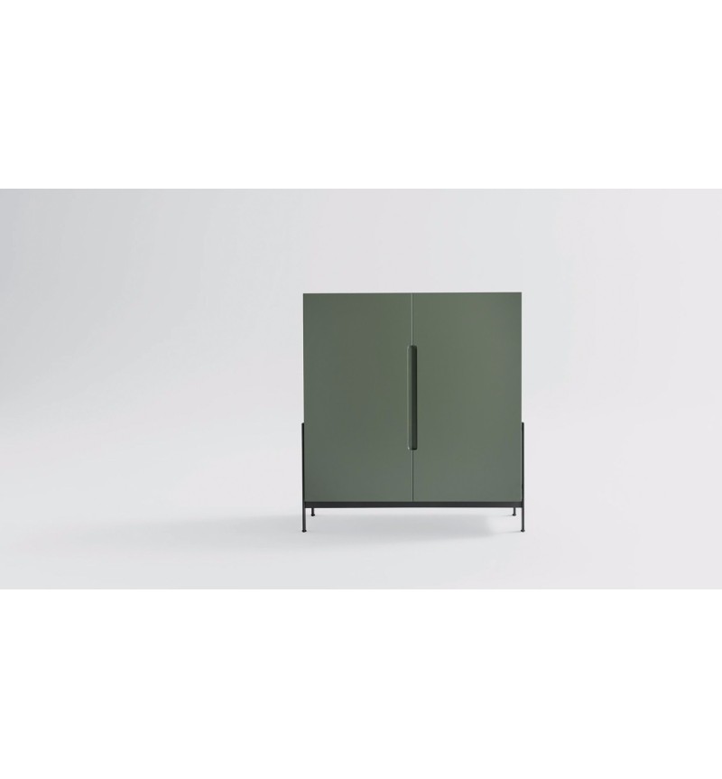 Float Sideboard Novamobili | Bhome by Arredi Barbàra