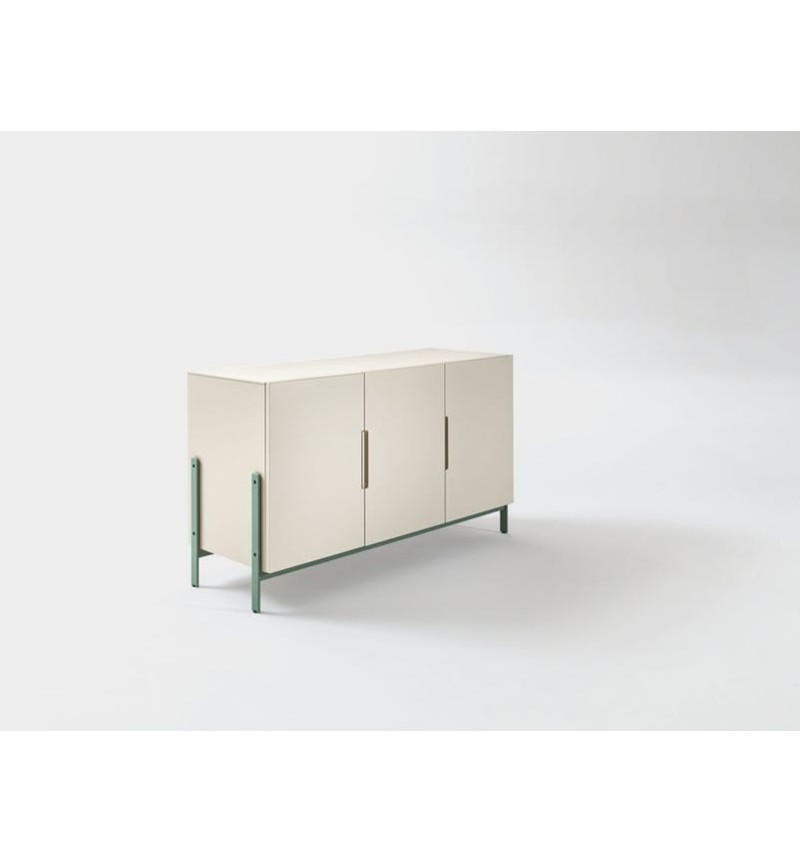 Float Sideboard Novamobili | Bhome by Arredi Barbàra