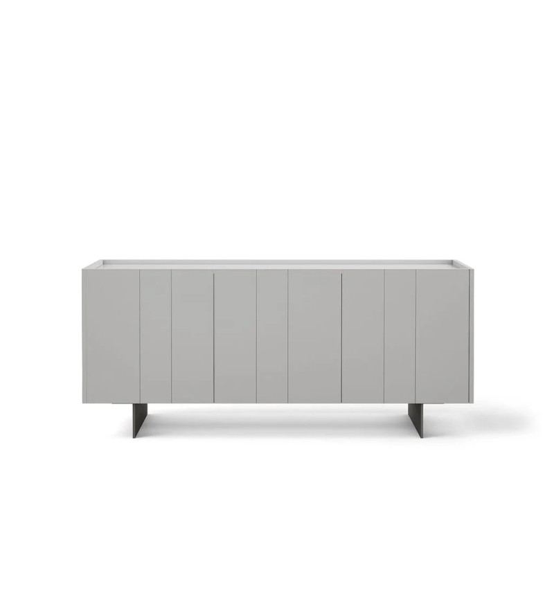 Stripe Sideboard Novamobili | Bhome by Arredi Barbàra