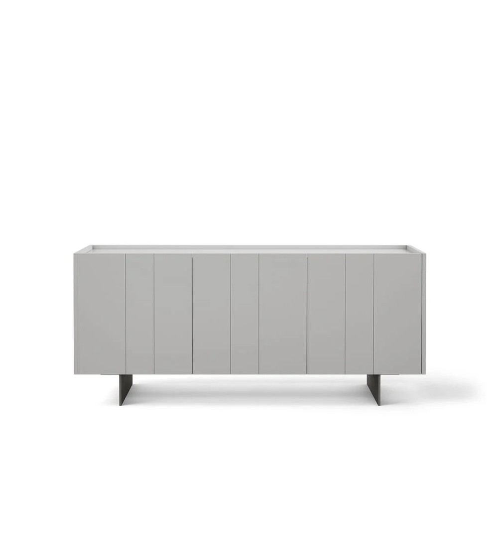 Stripe Sideboard Novamobili | Bhome by Arredi Barbàra