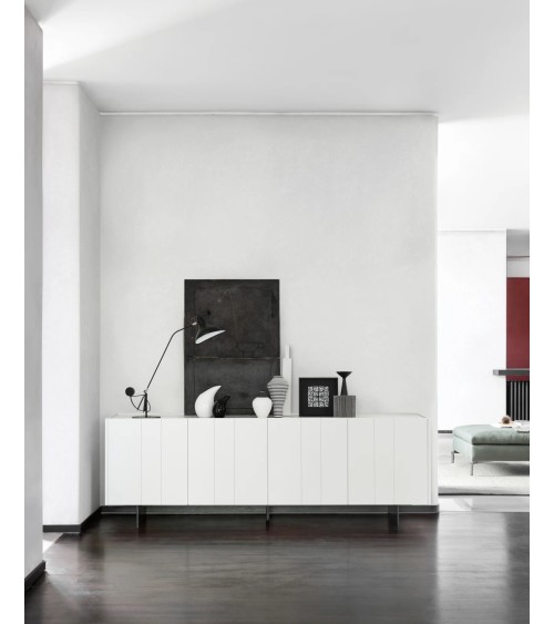 Stripe Sideboard Novamobili | Bhome by Arredi Barbàra