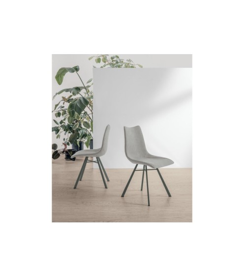 Chaise Maiorca – Target Point | Bhome by Arredi Barbàra