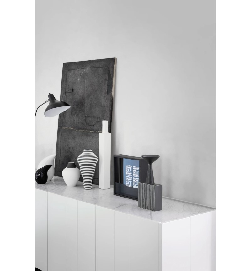 Stripe Sideboard Novamobili | Bhome by Arredi Barbàra