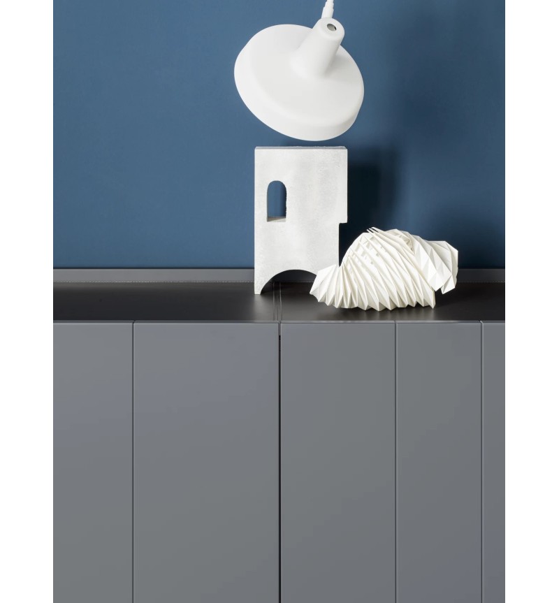 Stripe Sideboard Novamobili | Bhome by Arredi Barbàra