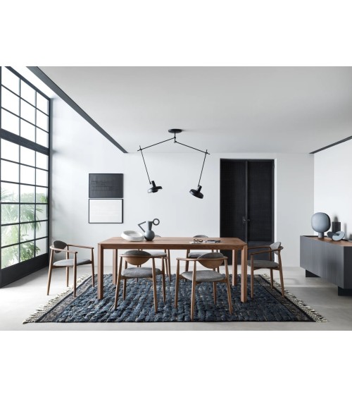 Stripe Sideboard Novamobili | Bhome by Arredi Barbàra