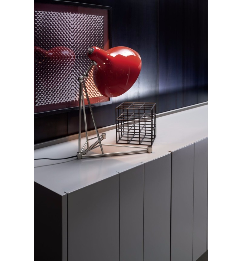 Stripe Sideboard Novamobili | Bhome by Arredi Barbàra