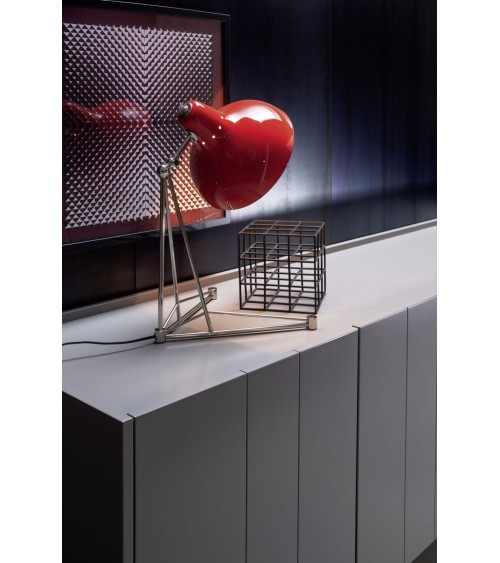 Stripe Sideboard Novamobili | Bhome by Arredi Barbàra