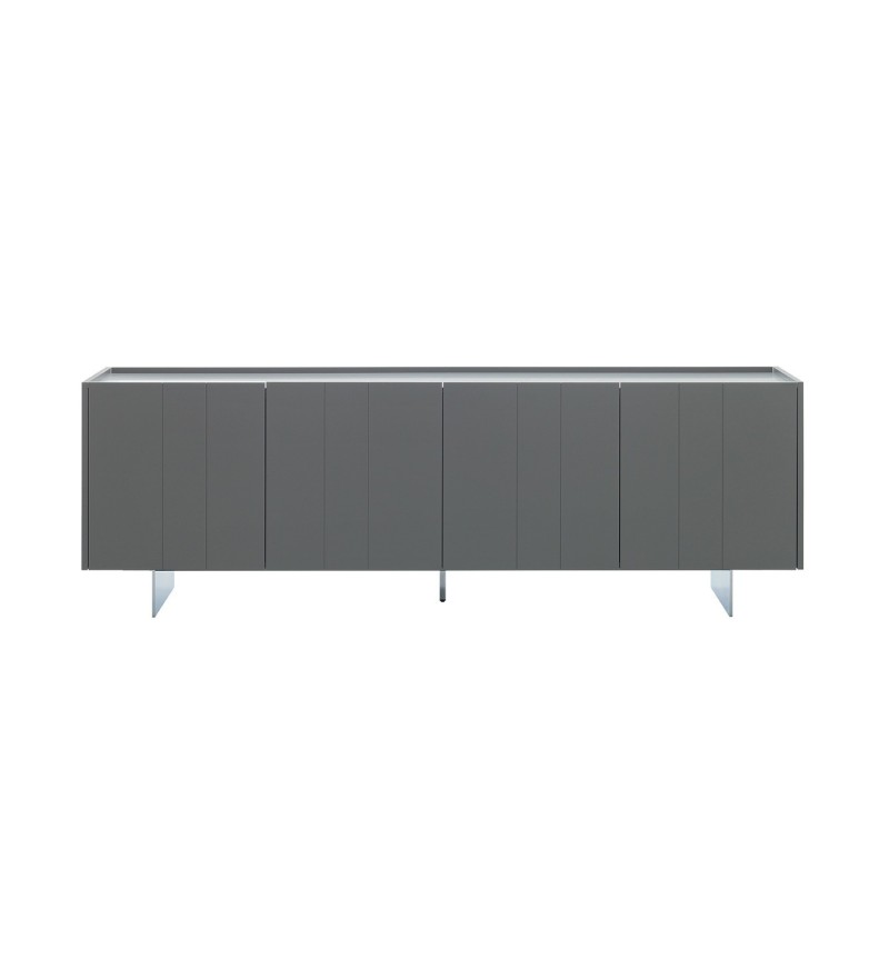 Stripe Sideboard Novamobili | Bhome by Arredi Barbàra