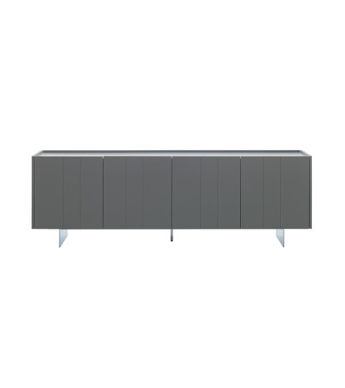Stripe Sideboard Novamobili | Bhome by Arredi Barbàra
