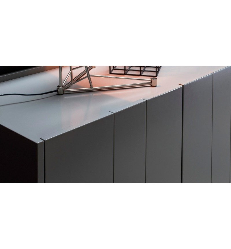 Stripe Sideboard Novamobili | Bhome by Arredi Barbàra