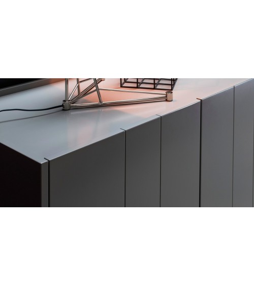 Stripe Sideboard Novamobili | Bhome by Arredi Barbàra