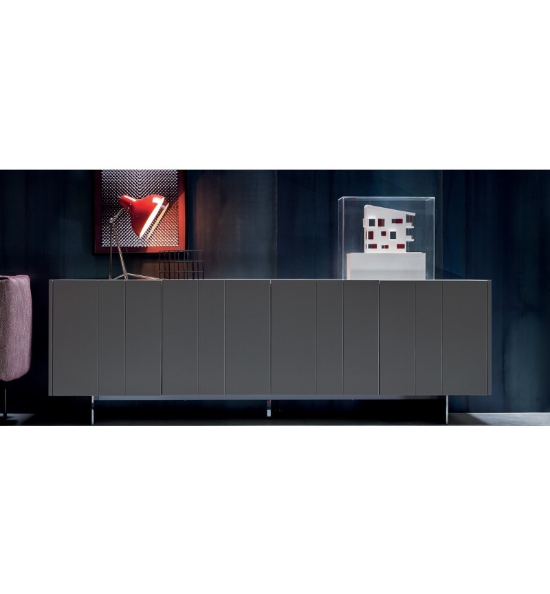 Aparador Stripe Novamobili | Bhome by Arredi Barbàra