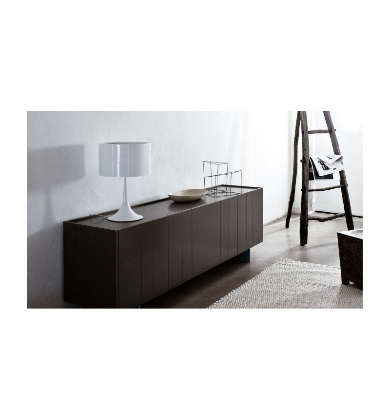 Stripe Sideboard Novamobili | Bhome by Arredi Barbàra