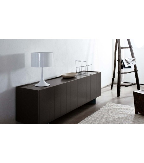 Stripe Sideboard Novamobili | Bhome by Arredi Barbàra