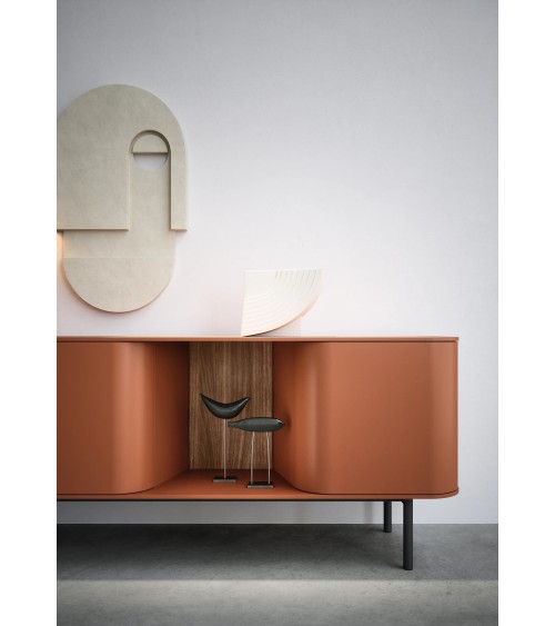 Fjord Sideboard Novamobili | Bhome by Arredi Barbàra