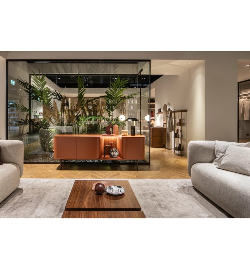 Fjord Sideboard Novamobili | Bhome by Arredi Barbàra